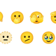 Imagen para el artículo titulado Estos son los nuevos emojis que llegan con la última versión de Android